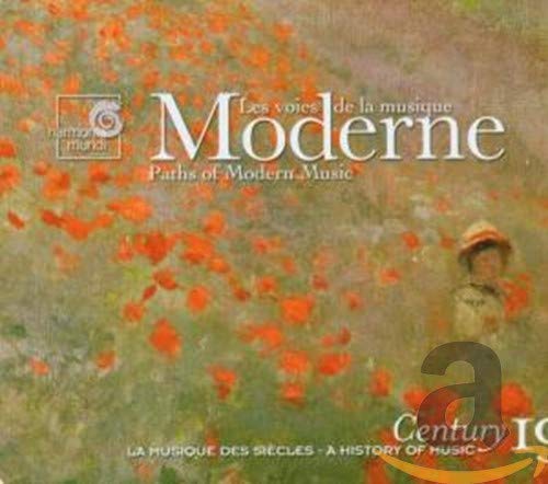 La Vie Della Musica Moderna: Debuss Classical