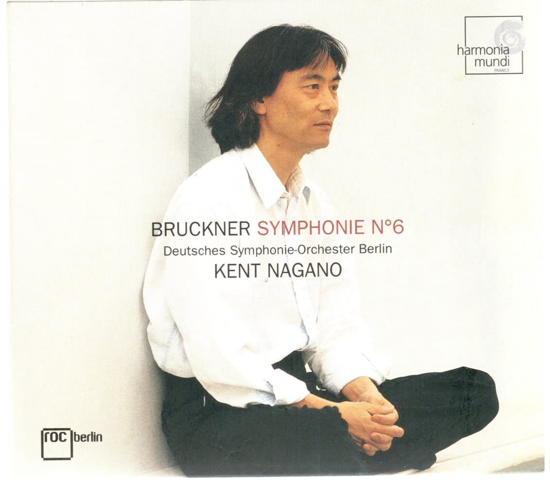 Sinfonia N.6 Classical