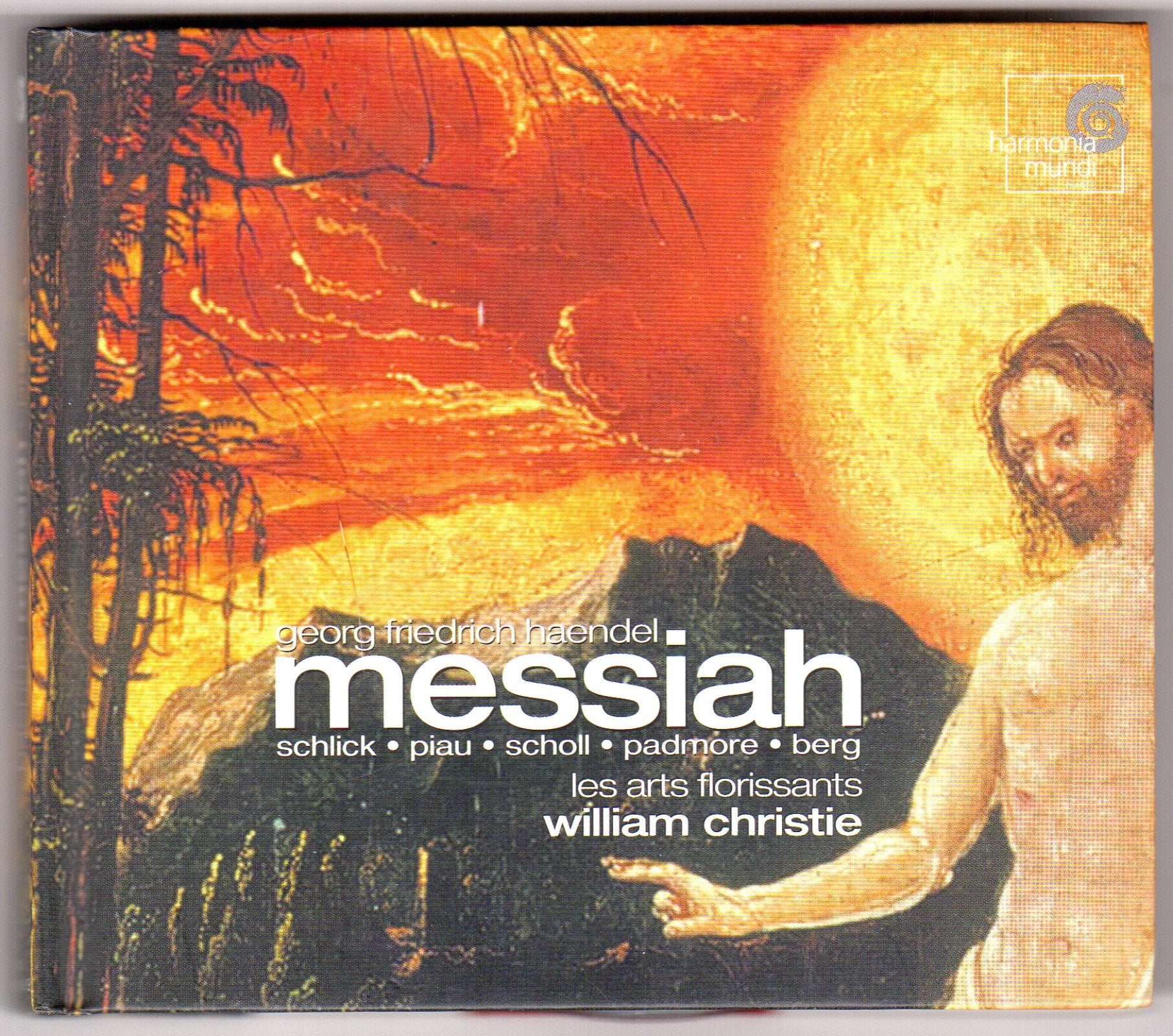 Il Messia Messiah Classical