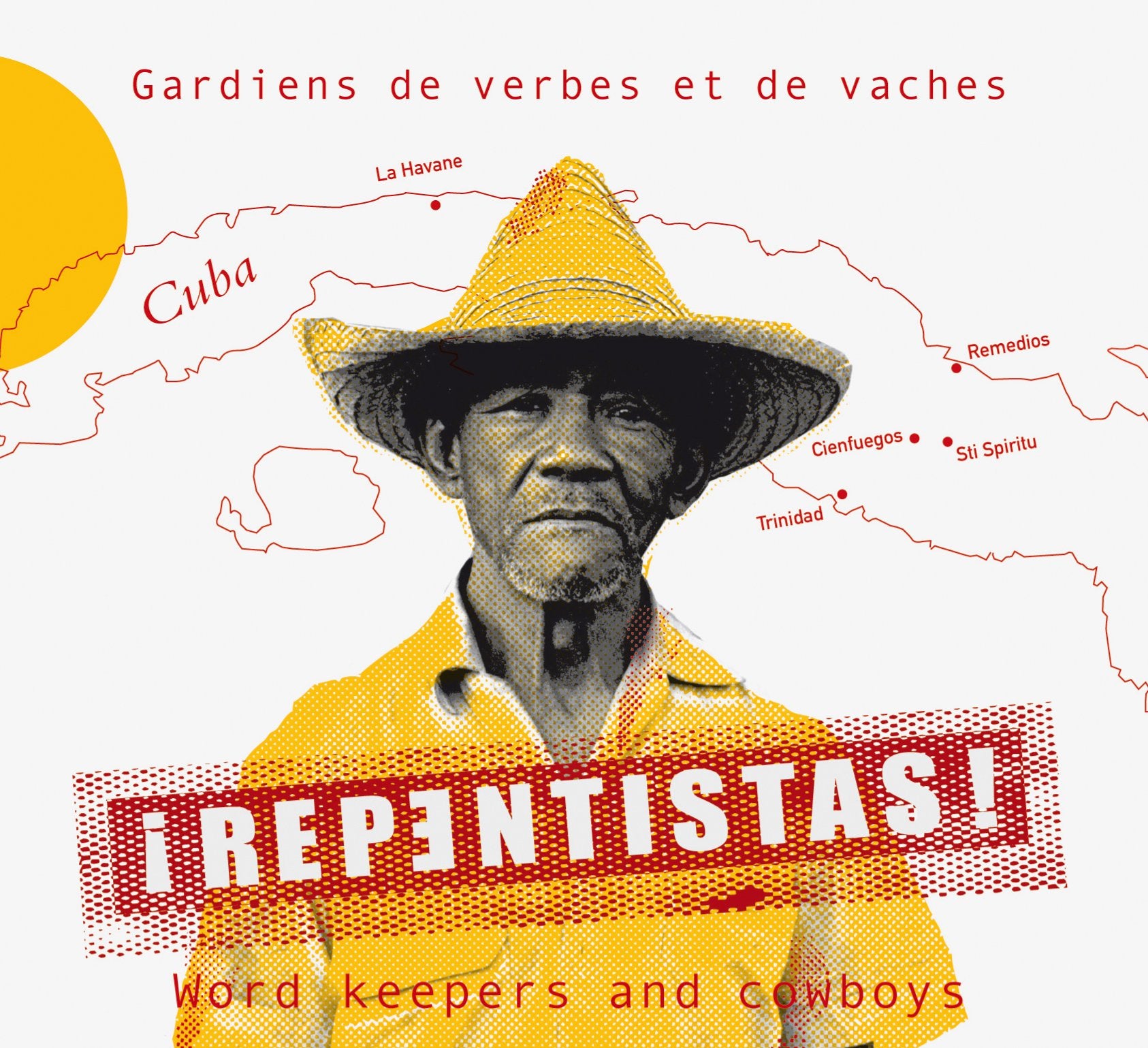 Repentistas-Word Keepers&Cowboys Pop