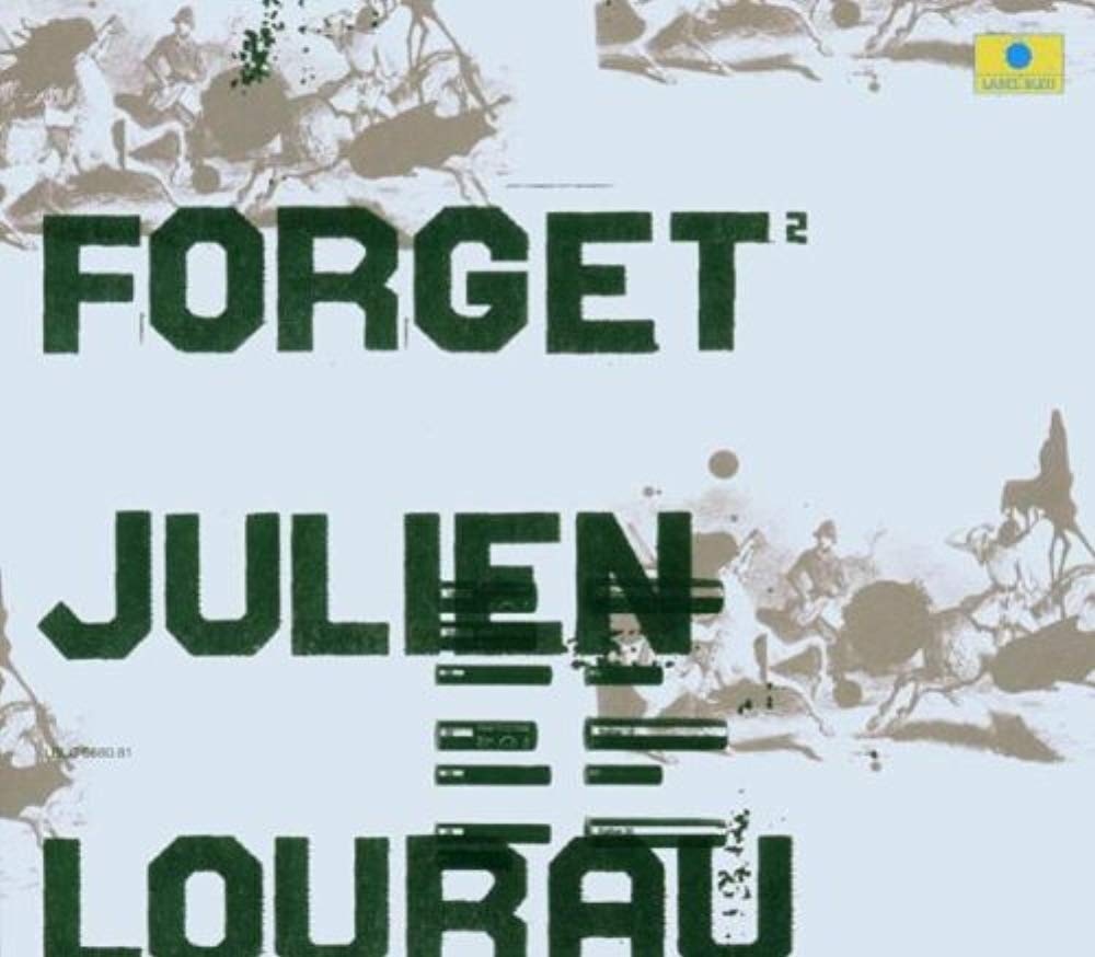 Forget (+bonus DVD) cd