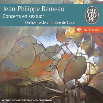 Concerts en Sextuor Classical