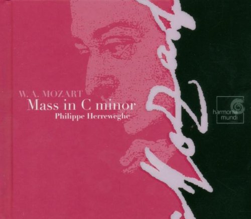 Messa in Do Minore K 427, Meistermu Classical