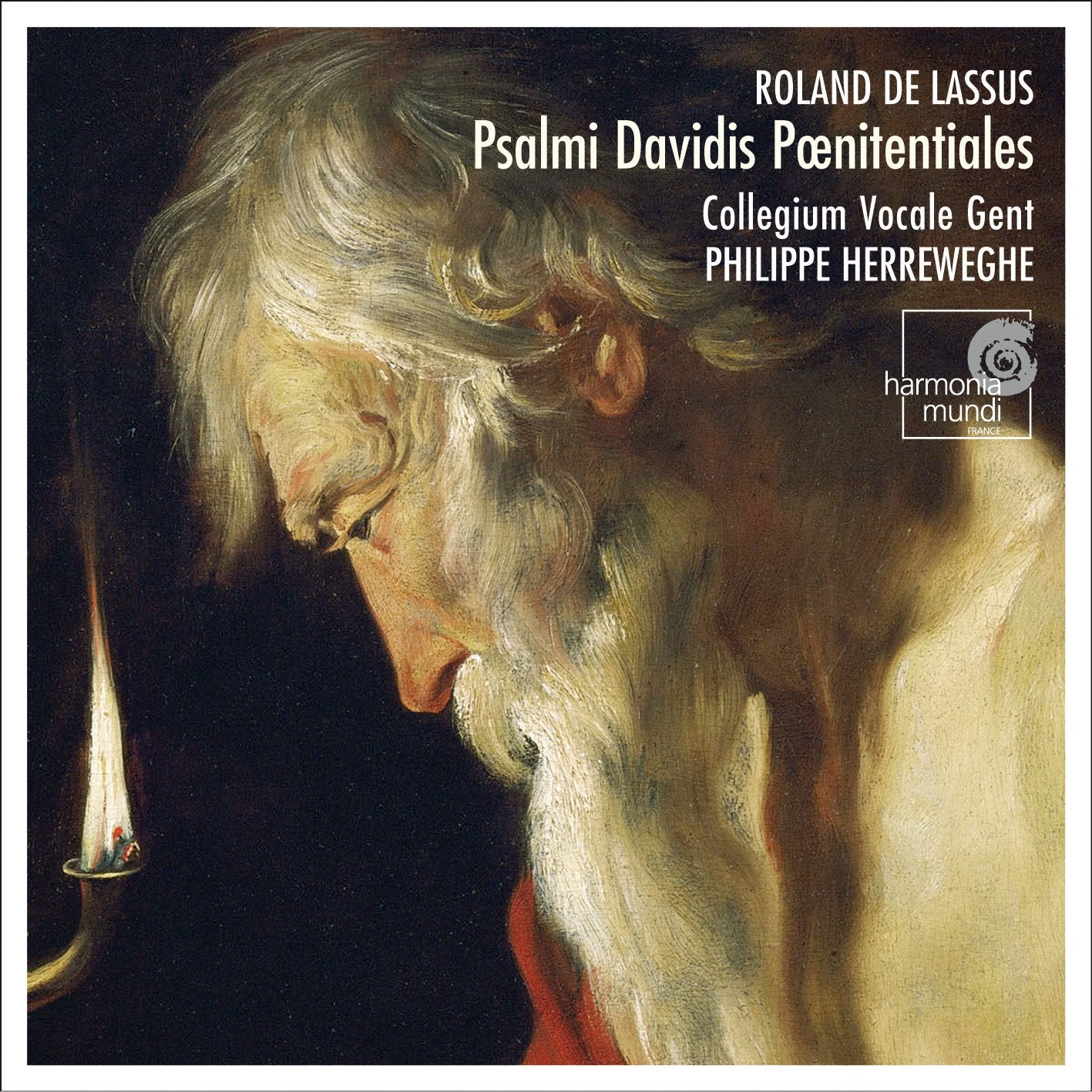 Psalmi Davidis Poenitentiales Classical