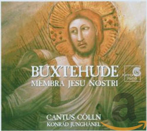 Membra Jesu Nostri Classical