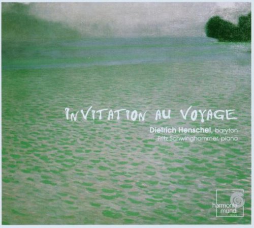 Product Image: Invitation au Voyage