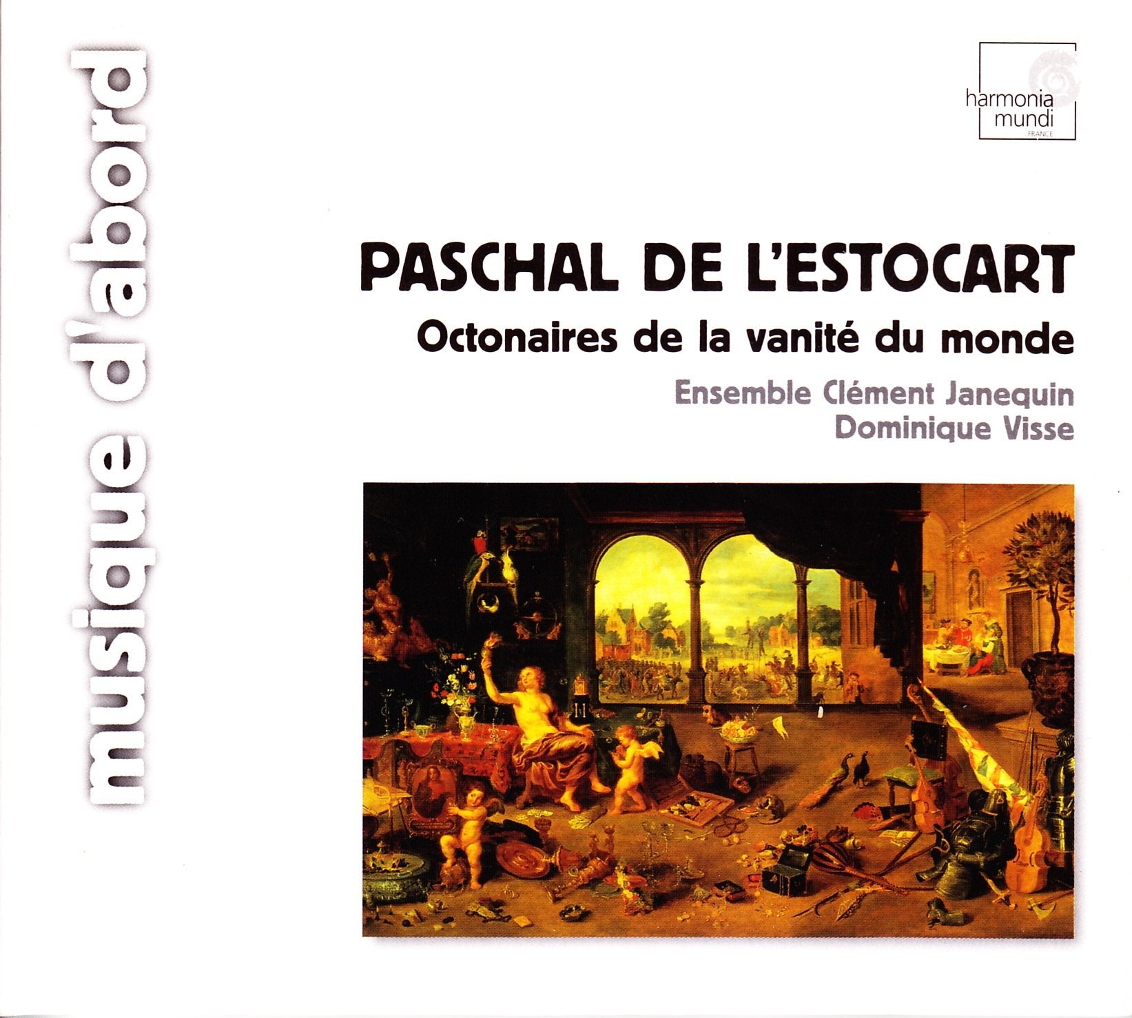 Octonaires de la Vanite du Monde Classical