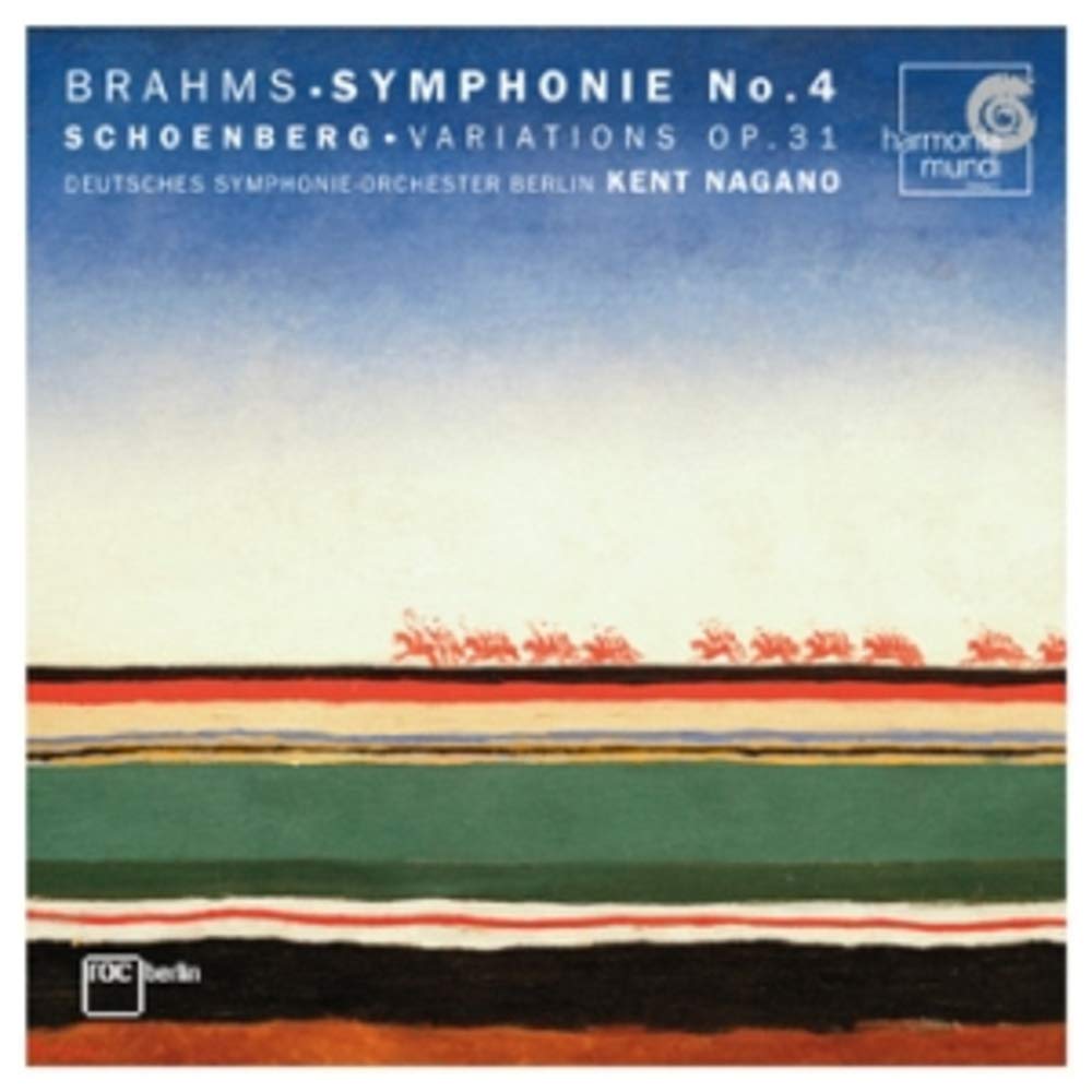 Sinfonia N.4 Op.98 Classical