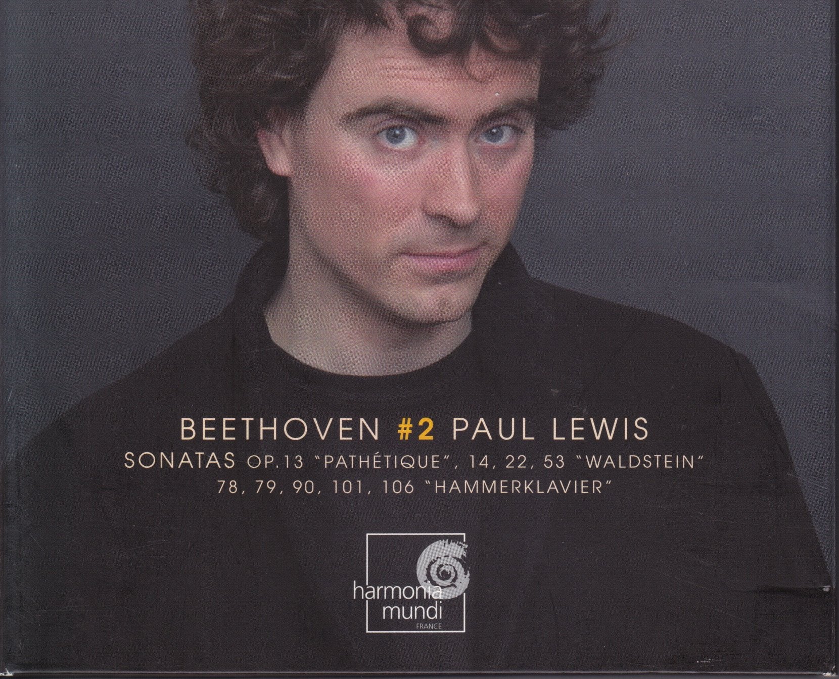 Sonatas Vol.2 Classical