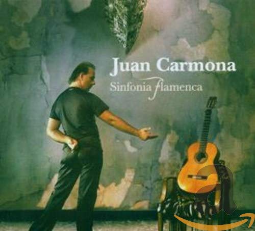 Sinfonia Flamenca Classical