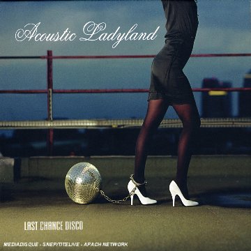 Product Image: Last Chance Disco