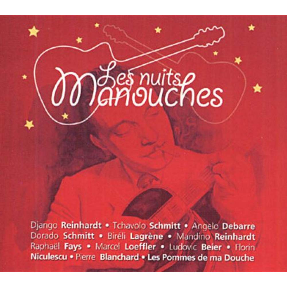 Product Image: Les Nuits Manouches 2006