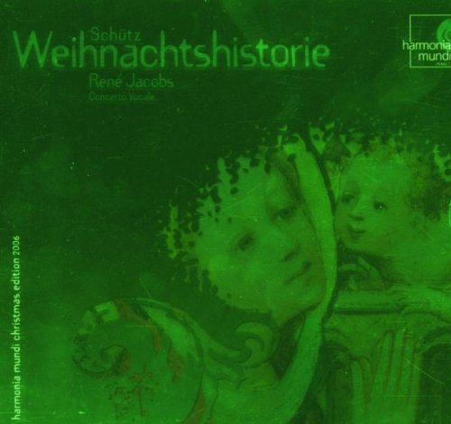 Weihnachtshistoire Swv 435, Kleine Other music genres