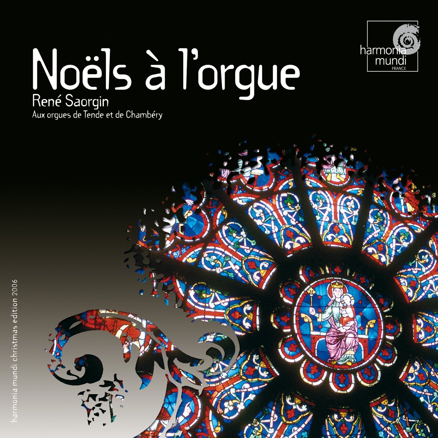Product Image: No Ls L'orgue