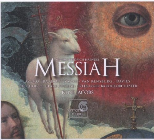 Product Image: Il Messia