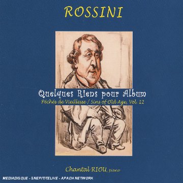 Sins of Old Age Classical