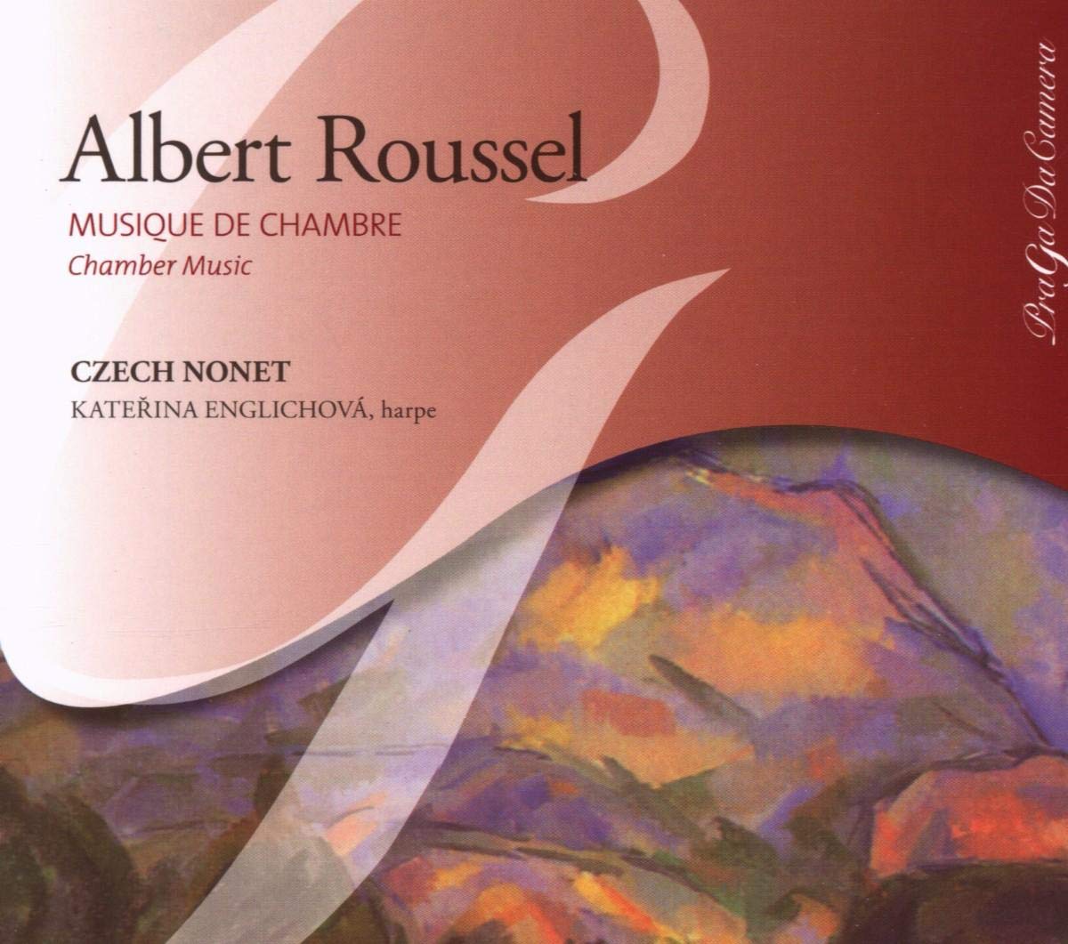 Divertisement op.6/Impromptu op.21/+ Classical