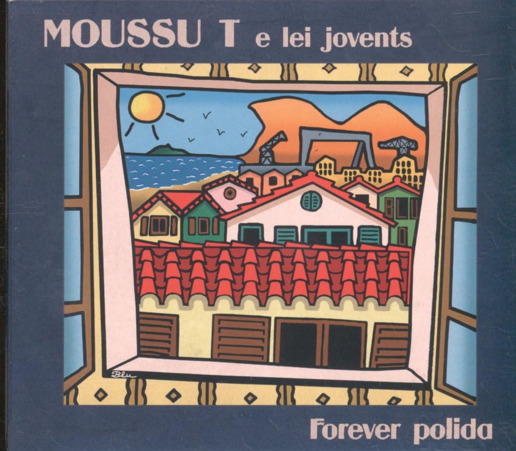 Forever Polida Pop