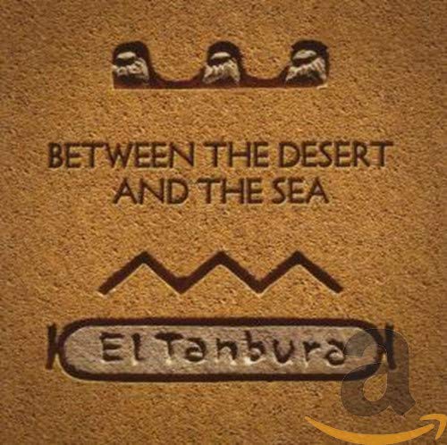 Between the Desert and the Sea Pop