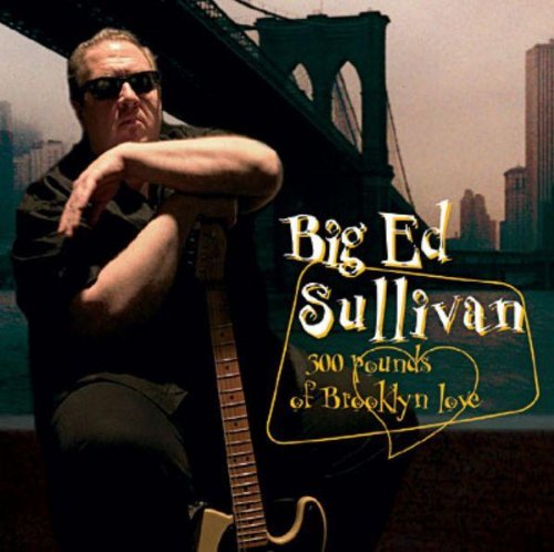 300 pounds of Brooklyn Lo cd