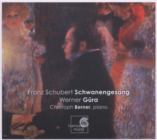 Schwanengesang D 957 Classical