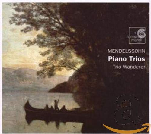 Product Image: Trii Con Pianoforte