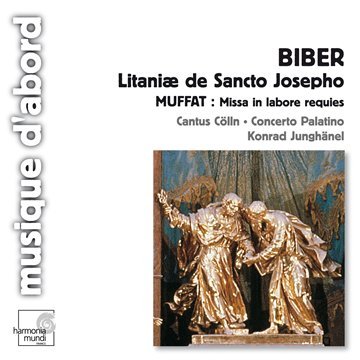 Litaniae De Sancto Josepho, Sonata Classical