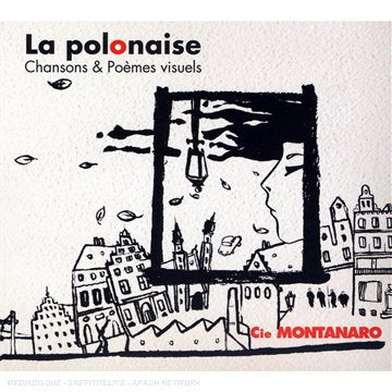 Product Image: La Polonaise : Chansons & Poèmes Visuels