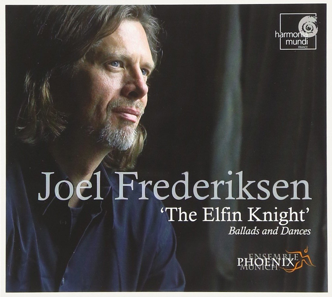 The Elfin Knight Classical