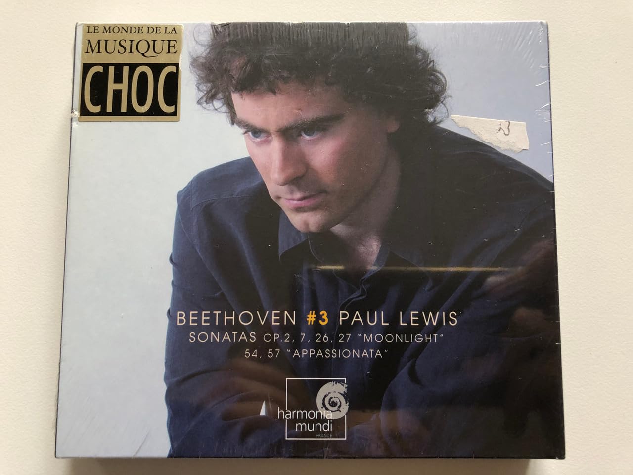 Product Image: Sonate Per Pianoforte Vol.3