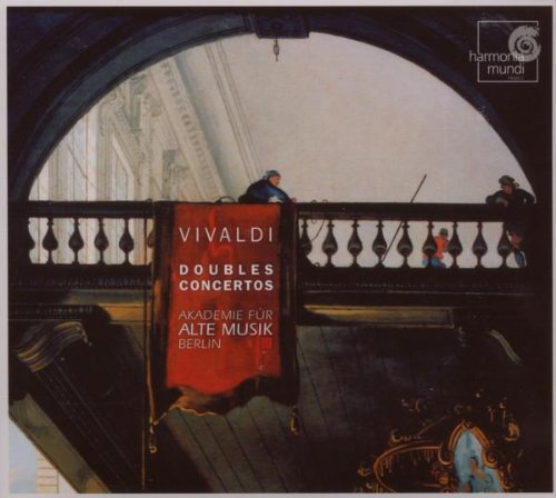 Doubles Concertos Classical