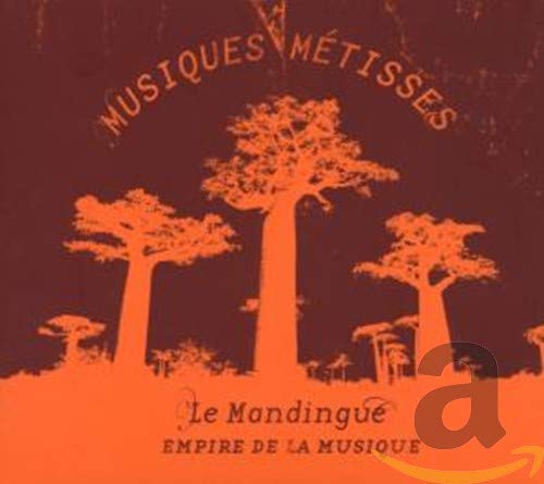 Le Mandigue Pop