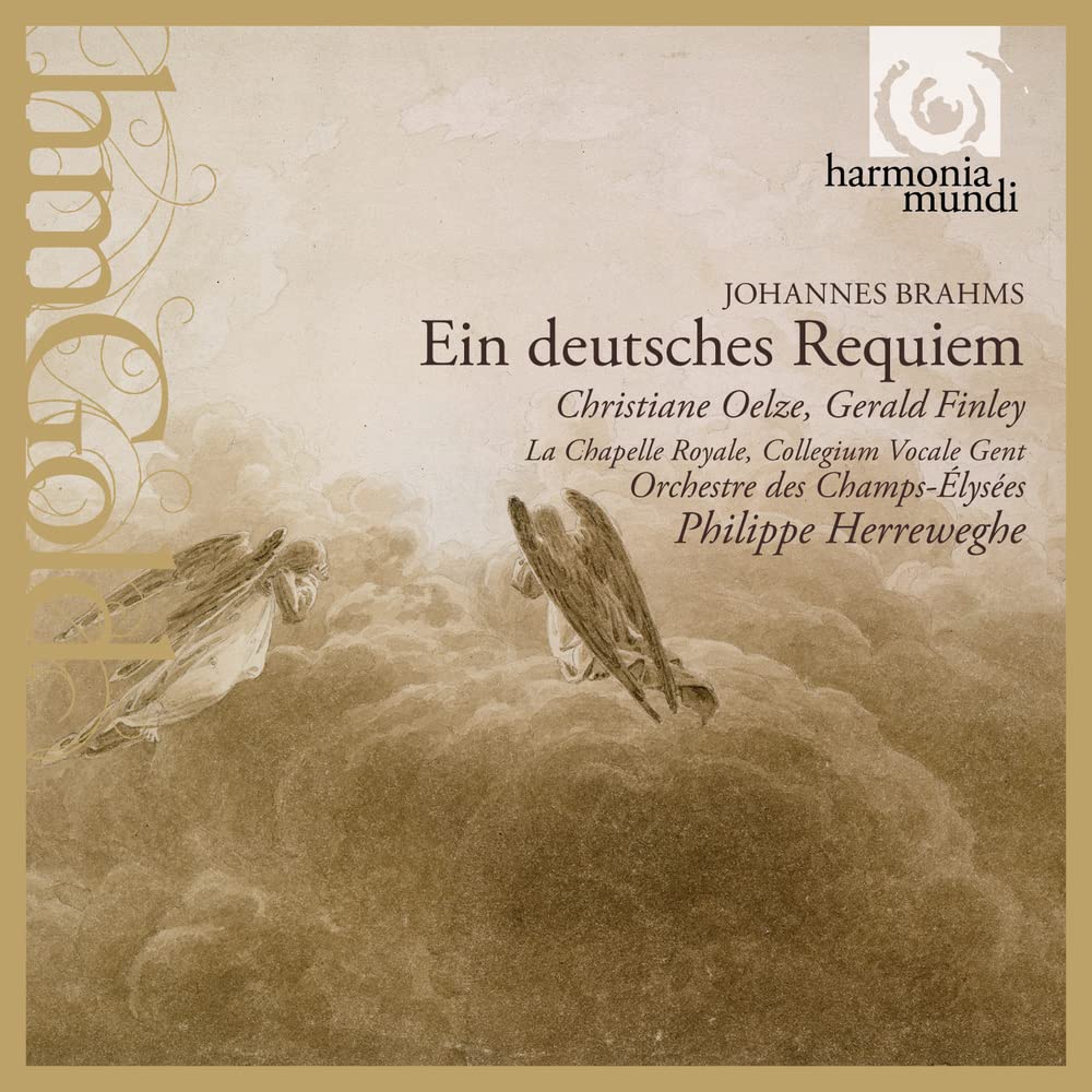 Product Image: Requiem Tedesco Op.45