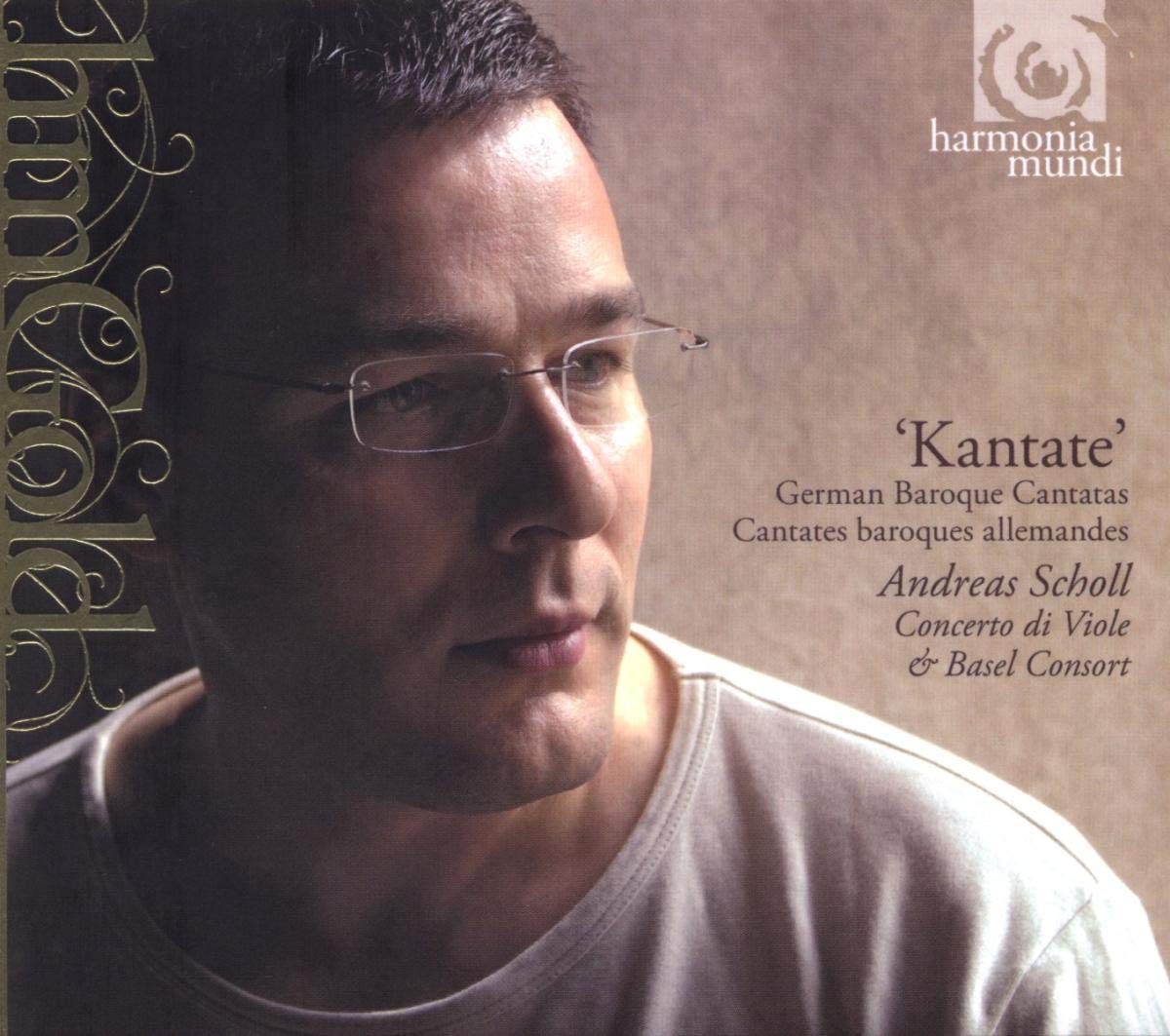 German Baroque Cantatas Classical