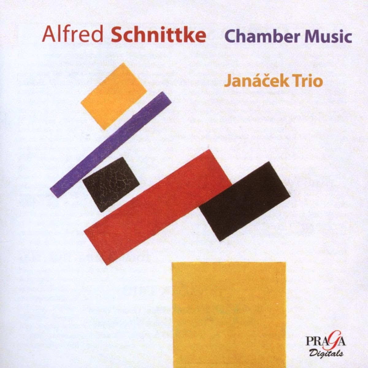Klaviertrio/A Paganini/Madrigal/+ Classical