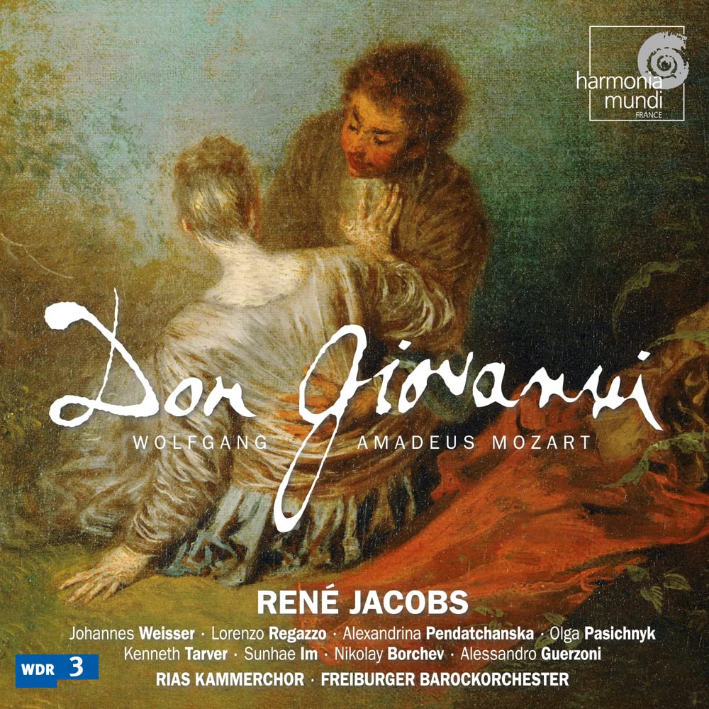 Don Giovanni Classical