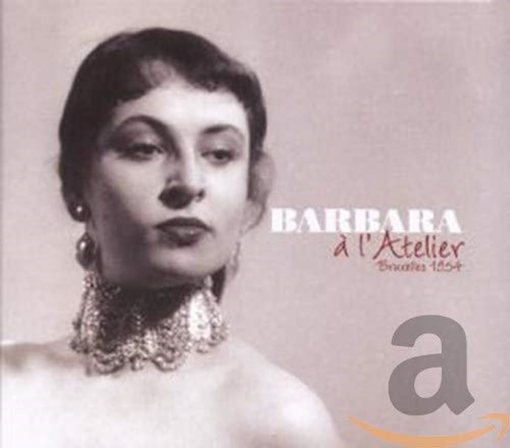 Product Image: Barbara A L'Atelier