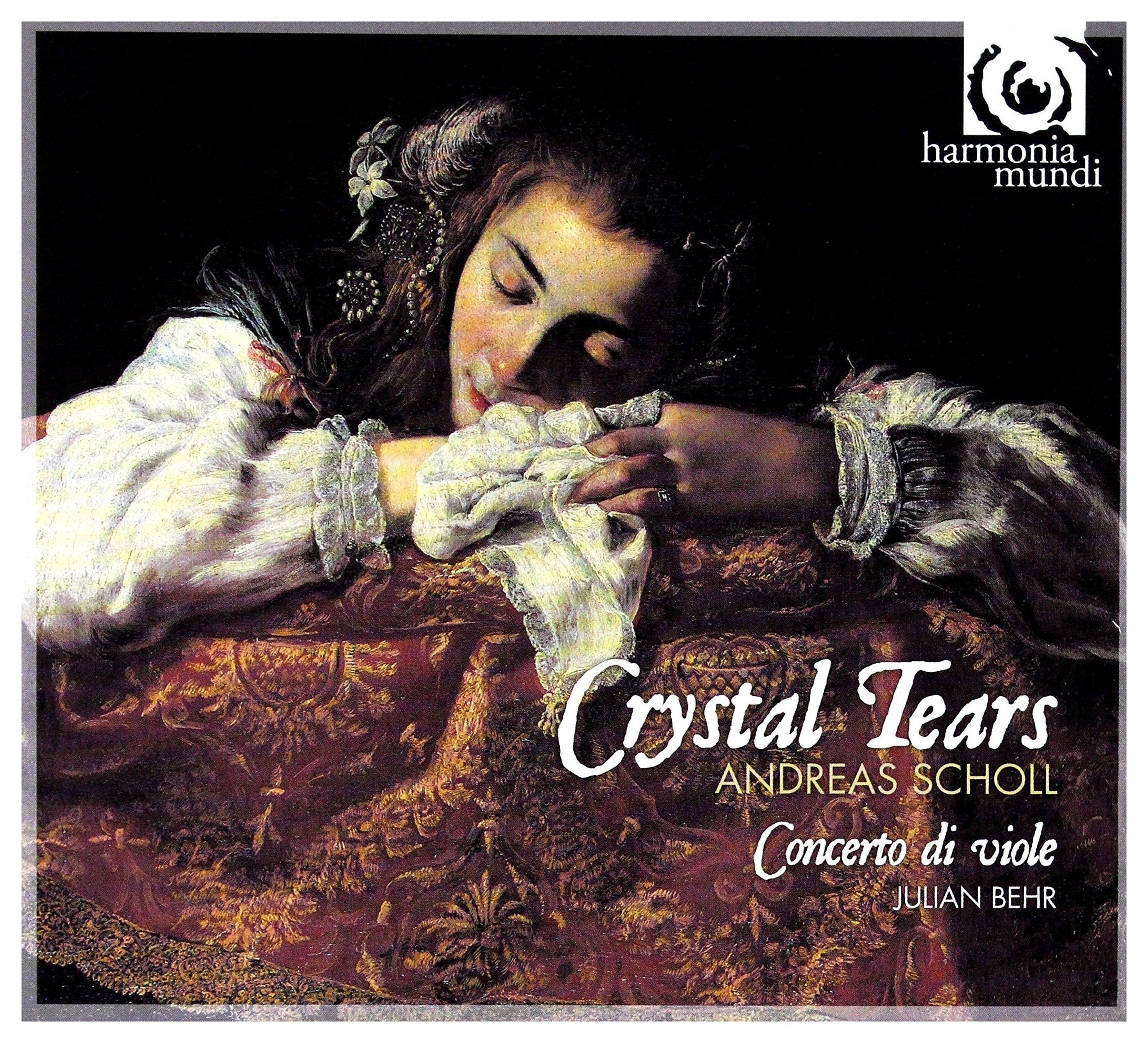 Crystal Tears Classical