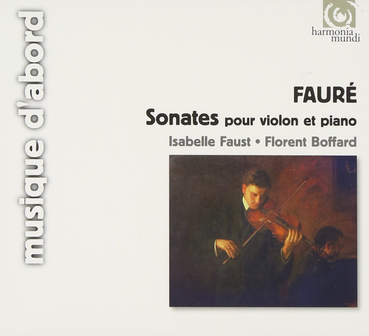 Sonates Pour Violon Classical