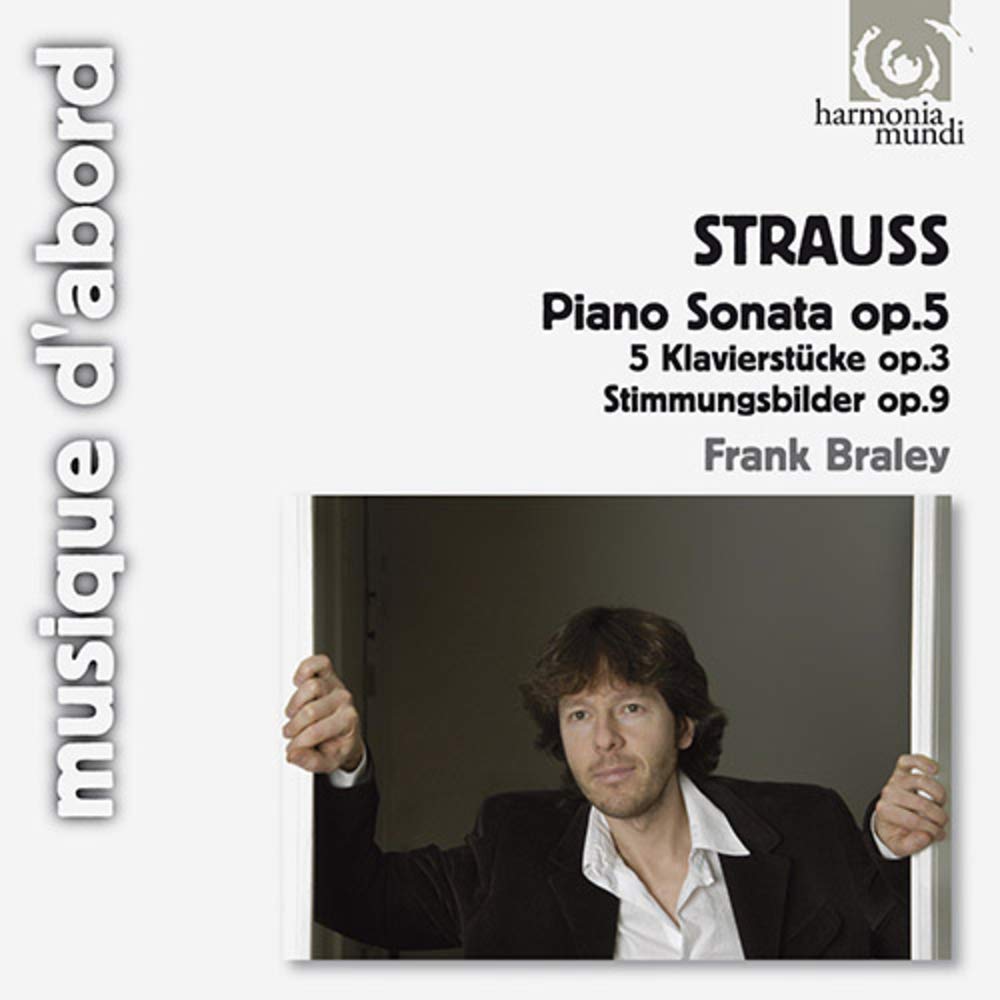 Sonata Per Pianoforte Op.5, 5 Klavi Classical