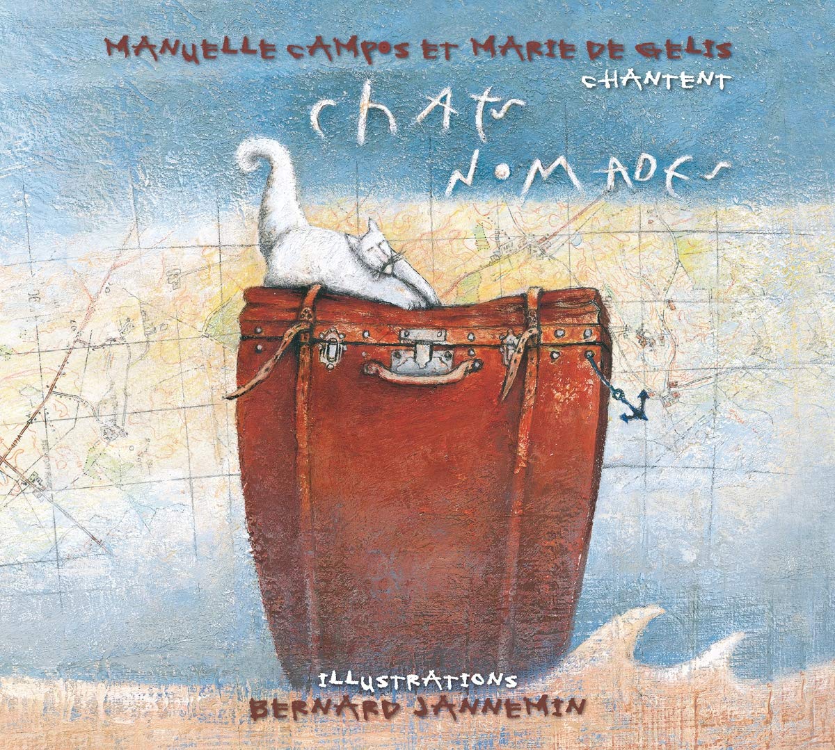 De Gelis Campos - Chats Nomades Children & Young People