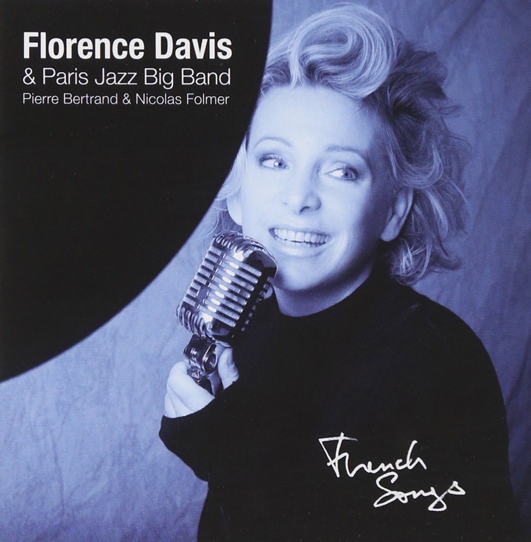 French Songs CD+ Dvd Bonus Music