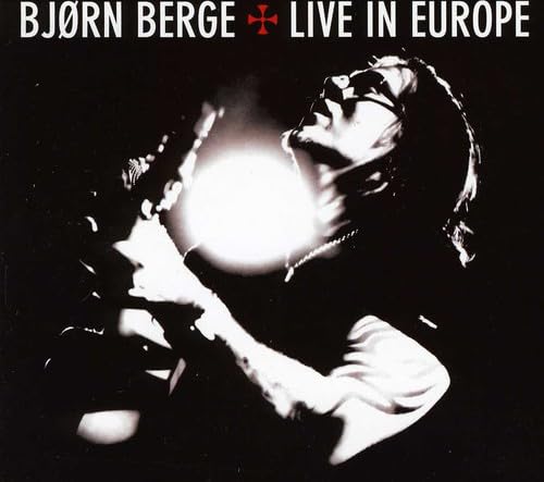 Live in Europe Pop