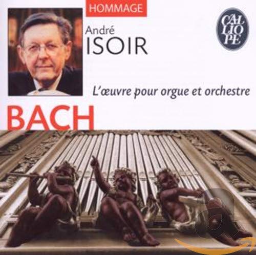Werke Für Orgel und Orchester Classical
