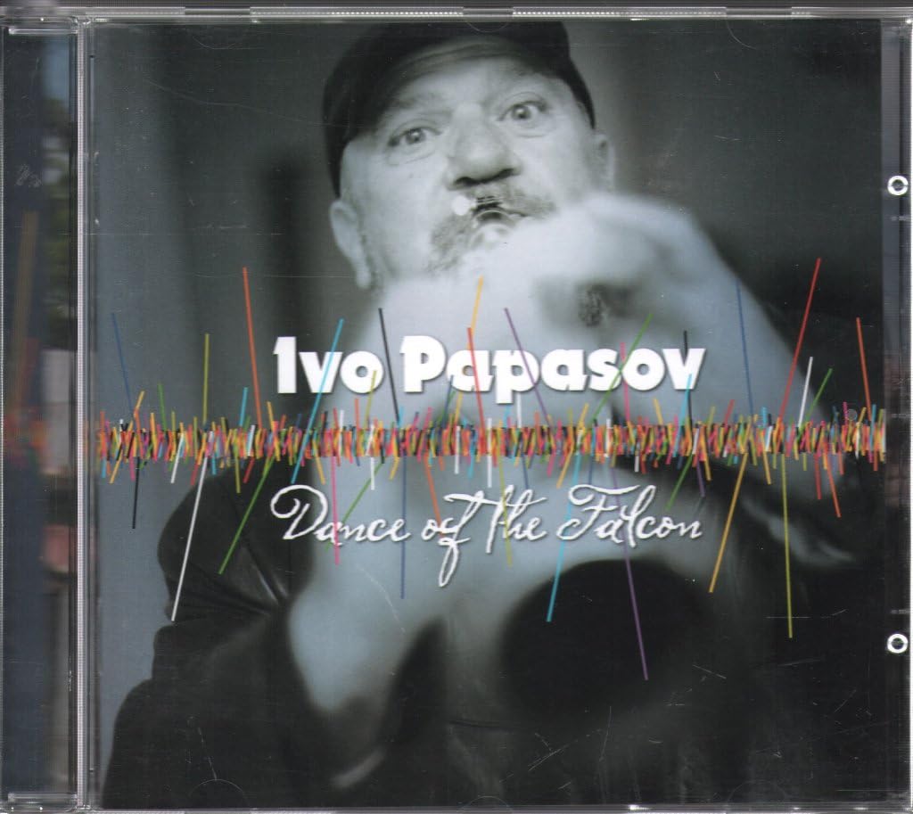 Dance of the Falcon Pop