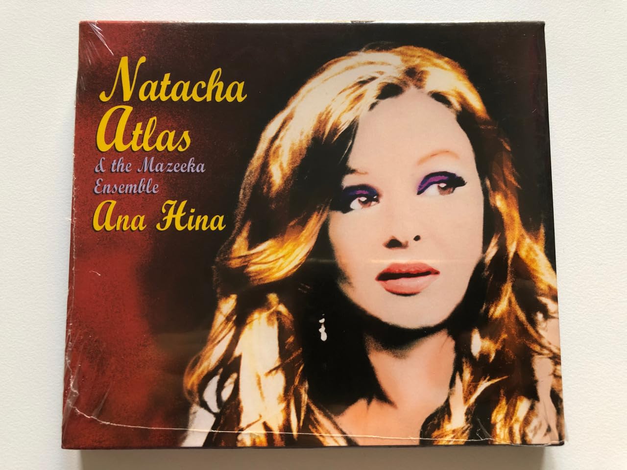 Ana Hina Dance & Electronic