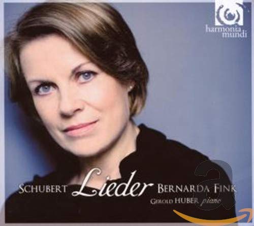 Lieder Classical
