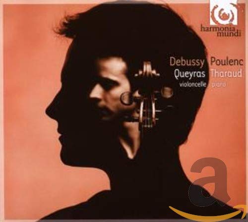 Cellosonaten Classical