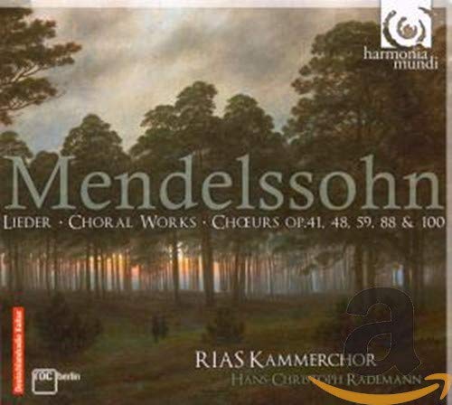 Chorwerke Classical