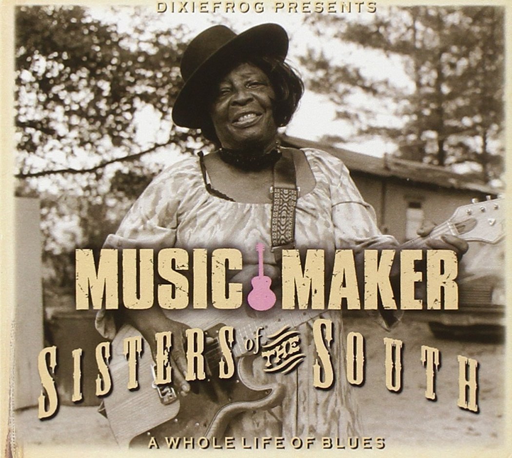Sisters of The South cd